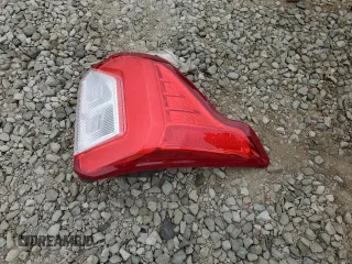 2020 Ford Explorer Platinum с VIN 1FM5K8HC8LGA40797, выставлен на аукционе Copart как лот 59525465 с пробегом 53 627 миль миль и Списание • Salvage title. История ставок и продаж доступна на DreamBid. Изображение 13.