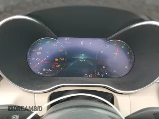 2020 Mercedes-Benz C 300 с VIN WDDWK8DB7LF947767, выставлен на аукционе Copart как лот 79406554 с пробегом 18 243 миль миль и Списание • Salvage title. История ставок и продаж доступна на DreamBid. Изображение 9.