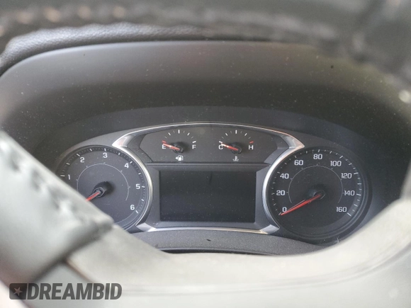 2018 GMC Terrain SLE Diesel with VIN 3GKALUEU0JL208872, listed as a Copart auction lot 87933515 with Not Provided miles and Salvage Title. Bid and sale history available at carsss.com. Image 9.