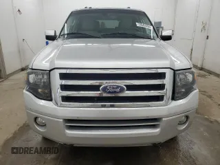 2012 Ford Expedition Max Limited с VIN 1FMJK2A56CEF63710, выставлен на аукционе Copart как лот 73042454 с пробегом 147 758 миль миль и Списание • Salvage title. История ставок и продаж доступна на DreamBid. Изображение 5.