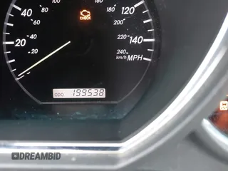 2008 Lexus RX 350 z VIN 2T2GK31U58C035397, wystawiony jako IAAI lot #42361031 z przebiegiem 199 538 mil mil oraz . Historia ofert i sprzedaży dostępna na DreamBid. Obrazek 15.