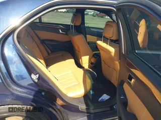 2013 Mercedes-Benz E 350 Luxury with VIN WDDHF8JB3DA729146, listed as a IAAI auction lot 41585029 with 122,729 mi miles and . Bid and sale history available at DreamBid. Image 8.