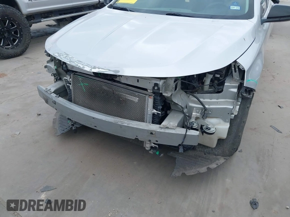 2015 Chevrolet Impala LS with VIN 1G11Z5SL8FU105913, listed as a IAAI auction lot 41749265 with 177,147 mi miles and . Bid and sale history available at DreamBid. Image 6.