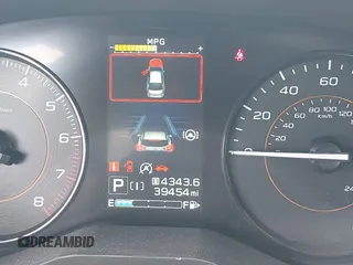 2021 Subaru Crosstrek Premium z VIN JF2GTAEC4MH369712, wystawiony jako IAAI lot #41911463 z przebiegiem 39 454 mil mil oraz . Historia ofert i sprzedaży dostępna na DreamBid. Obrazek 7.