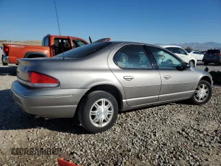 1998 Chrysler Cirrus LXi z VIN 1C3EJ56H4WN236597, wystawiony jako Copart lot #79936954 z przebiegiem 118 555 mil mil oraz Szkody całkowita. Historia ofert i sprzedaży dostępna na DreamBid. Obrazek 3.