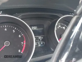 2016 Volkswagen Jetta Sport с VIN 3VWD17AJXGM318744, выставлен на аукционе IAAI как лот 41048705 с пробегом Не указан миль и . История ставок и продаж доступна на DreamBid. Изображение 7.