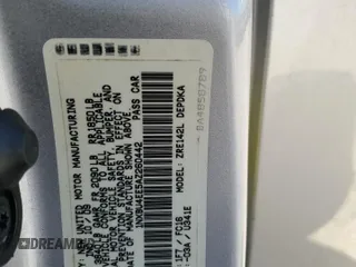 2010 Toyota Corolla with VIN 1NXBU4EE5AZ260442, listed as a Copart auction lot 48514675 with 116,066 mi miles and Salvage Title. Bid and sale history available at carsss.com. Image 12.