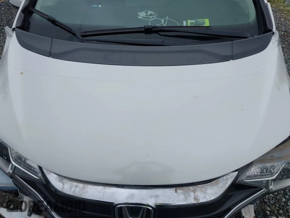 2020 Honda Fit Sport z VIN 3HGGK5H68LM715075, wystawiony jako IAAI lot #42135559 z przebiegiem Nie podano mil oraz . Historia ofert i sprzedaży dostępna na DreamBid. Obrazek 10.
