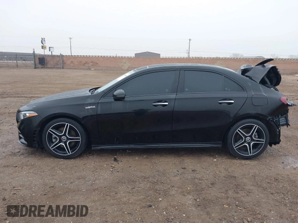 2021 Mercedes-Benz A 220 с VIN W1K3G4FB4MJ263932, выставлен на аукционе IAAI как лот 41407026 с пробегом 67 451 миль миль и . История ставок и продаж доступна на DreamBid. Изображение 15.