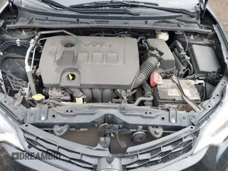 2016 Toyota Corolla L with VIN 2T1BURHE6GC665308, listed as a IAAI auction lot 41688060 with 108,955 mi miles and . Bid and sale history available at DreamBid. Image 10.