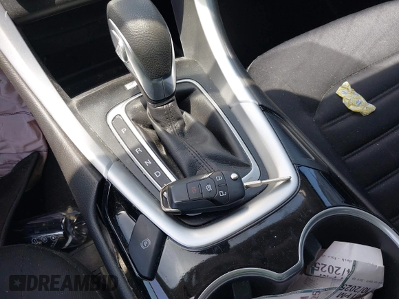 2015 Ford Fusion SE Hybrid with VIN 3FA6P0LU4FR305908, listed as a IAAI auction lot 42539627 with 91,467 mi miles and . Bid and sale history available at DreamBid. Image 11.