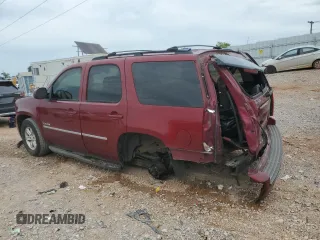 2011 GMC Yukon SLE with VIN 1GKS1AE07BR146788, listed as a Copart auction lot 66146364 with 233,299 mi miles and Salvage Title. Bid and sale history available at carsss.com. Image 2.