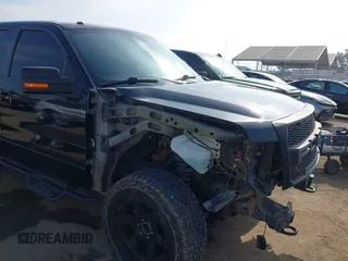 2009 Ford F-150 XL with VIN 1FTPW14V49FA08928, listed as a IAAI auction lot 42505548 with 187,451 mi miles and . Bid and sale history available at DreamBid. Image 6.