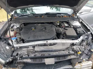 2016 Ford Fusion SE with VIN 3FA6P0H99GR269400, listed as a IAAI auction lot 42419619 with 165,719 mi miles and . Bid and sale history available at DreamBid. Image 10.