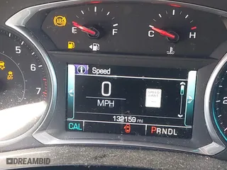 2018 Chevrolet Traverse LT Leather with VIN 1GNERHKW1JJ186565, listed as a IAAI auction lot 42023809 with 132,159 mi miles. Bid and sale history available at carsss.com. Image 15.