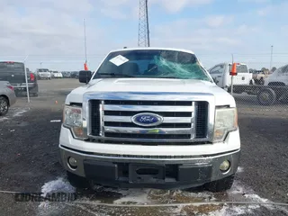 2013 Ford F-150 XL with VIN 1FTFX1CF5DKE26417, listed as a IAAI auction lot 41771173 with 198,632 mi miles. Bid and sale history available at carsss.com. Image 12.