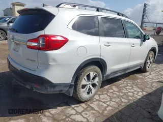 2020 Subaru Ascent Premium с VIN 4S4WMACD8L3458547, выставлен на аукционе IAAI как лот 42537040 с пробегом 116 395 миль миль и . История ставок и продаж доступна на DreamBid. Изображение 4.