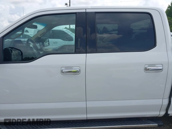 2020 Ford F-150 XL с VIN 1FTEW1CP3LFA33952, выставлен на аукционе IAAI как лот 42293098 с пробегом 154 973 миль миль и . История ставок и продаж доступна на DreamBid. Изображение 15.