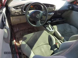 2005 Honda Insight z VIN JHMZE14735S000400, wystawiony jako Copart lot #78278804 z przebiegiem 187 349 mil mil oraz Szkoda całkowita • Salvage title. Historia ofert i sprzedaży dostępna na DreamBid. Obrazek 8.