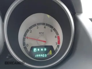 2008 Dodge Grand Caravan SXT with VIN 2D8HN54P48R827298, listed as a IAAI auction lot 41972302 with 199,903 mi miles and . Bid and sale history available at DreamBid. Image 7.