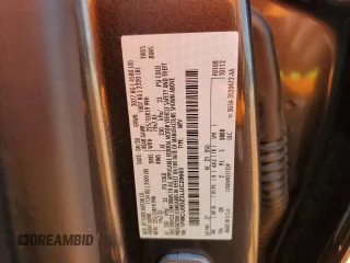 2020 Ford Escape Titanium Hybrid with VIN 1FMCU0DZ3LUC29663, listed as a Copart auction lot 59543145 with 65,918 mi miles and Salvage title. Bid and sale history available at DreamBid. Image 13.