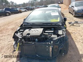 2021 Toyota Corolla Hatchback SE with VIN JTNB4MBEXM3146368, listed as a IAAI auction lot 41832466 with 97,617 mi miles. Bid and sale history available at carsss.com. Image 13.