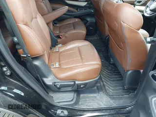 2020 Subaru Ascent Touring z VIN 4S4WMARD8L3443604, wystawiony jako IAAI lot #42064127 z przebiegiem 58 809 mil mil oraz . Historia ofert i sprzedaży dostępna na DreamBid. Obrazek 8.