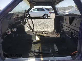 1967 Chevrolet El Camino z VIN 136807Z126387, wystawiony jako Copart lot #57278525 z przebiegiem 93 487 mil mil oraz Szkoda całkowita • Salvage title. Historia ofert i sprzedaży dostępna na DreamBid. Obrazek 7.