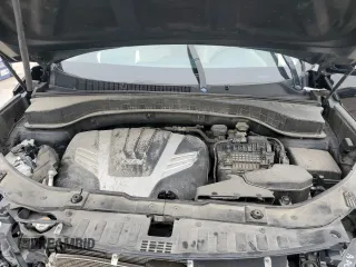 2014 Kia Sorento EX with VIN 5XYKUDA79EG460159, listed as a Copart auction lot 51407035 with 138,496 mi miles and Salvage Title. Bid and sale history available at DreamBid. Image 14.