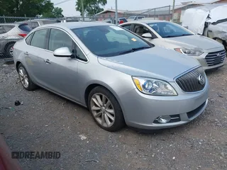 2016 Buick Verano Group с VIN 1G4PS5SK2G4142644, выставлен на аукционе IAAI как лот 42376737 с пробегом 197 716 миль миль и . История ставок и продаж доступна на DreamBid. Изображение 1.