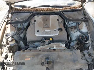 2014 Infiniti Q60 Journey z VIN JN1CV6EK4EM113805, wystawiony jako IAAI lot #42348451 z przebiegiem Nie podano mil oraz . Historia ofert i sprzedaży dostępna na DreamBid. Obrazek 10.