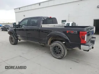 2018 Ford F-350 XL z VIN 1FT8W3BT4JEB10337, wystawiony jako Copart lot #53886825 z przebiegiem 85 788 mil mil oraz Szkoda całkowita • Salvage title. Historia ofert i sprzedaży dostępna na DreamBid. Obrazek 2.