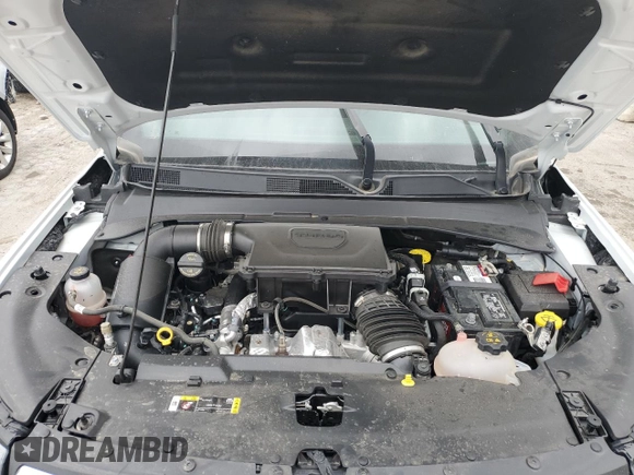 2023 Jeep Compass Sport z VIN 3C4NJDAN0PT569903, wystawiony jako Copart lot #53154035 z przebiegiem 30 060 mil mil oraz Szkoda całkowita • Salvage title. Historia ofert i sprzedaży dostępna na DreamBid. Obrazek 12.