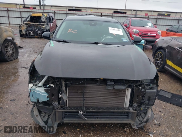 2022 Nissan Altima SV z VIN 1N4BL4DV2NN361792, wystawiony jako IAAI lot #41565568 z przebiegiem 50 976 mil mil oraz . Historia ofert i sprzedaży dostępna na DreamBid. Obrazek 13.