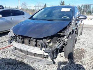 2016 Toyota Prius Four with VIN JTDKARFU7G3516014, listed as a IAAI auction lot 41671300 with 175,745 mi miles. Bid and sale history available at carsss.com. Image 6.