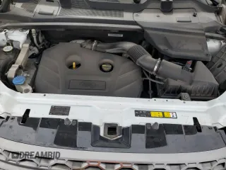 2016 Land Rover Discovery Sport SE z VIN SALCP2BG0GH595550, wystawiony jako Copart lot #52389095 z przebiegiem 93 504 mil mil oraz Szkoda całkowita • Salvage title. Historia ofert i sprzedaży dostępna na DreamBid. Obrazek 12.