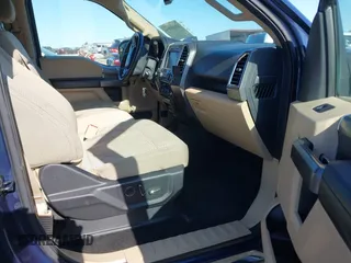 2015 Ford F-150 XL with VIN 1FTEW1CP5FFA66326, listed as a IAAI auction lot 42048954 with 119,090 mi miles. Bid and sale history available at carsss.com. Image 5.