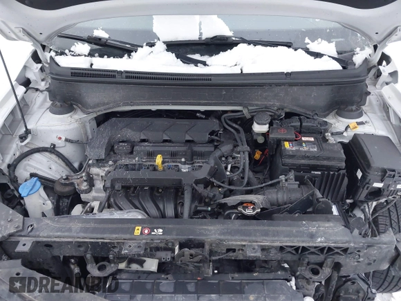 2022 Hyundai Venue SEL z VIN KMHRC8A31NU206543, wystawiony jako IAAI lot #41354252 z przebiegiem 42 256 mil mil oraz . Historia ofert i sprzedaży dostępna na DreamBid. Obrazek 10.