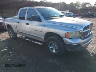 2002 Dodge 1500 with VIN 1D7HU18Z62S611924, listed as a IAAI auction lot 41445987 with 193,339 mi miles and . Bid and sale history available at DreamBid. Image 1.