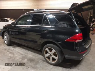 2016 Mercedes-Benz GLE 350 с VIN 4JGDA5HB3GA741275, выставлен на аукционе IAAI как лот 42284856 с пробегом 92 807 миль миль и . История ставок и продаж доступна на DreamBid. Изображение 3.