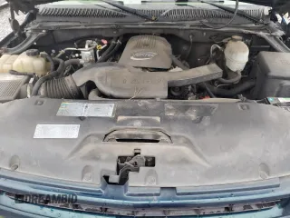 2006 Chevrolet Tahoe LT with VIN 1GNEC13T26R118944, listed as a Copart auction lot 45195005 with 229,633 mi miles and Salvage Title. Bid and sale history available at carsss.com. Image 12.