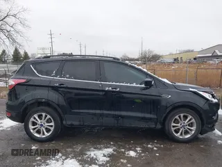 2017 Ford Escape SE with VIN 1FMCU0GD5HUD08968, listed as a IAAI auction lot 42008576 with 95,363 mi miles and . Bid and sale history available at DreamBid. Image 13.