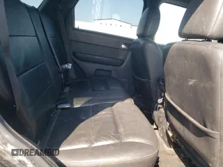2010 Ford Escape Limited with VIN 1FMCU0E79AKA45236, listed as a Copart auction lot 60406005 with 237,385 mi miles and Salvage title. Bid and sale history available at DreamBid. Image 11.