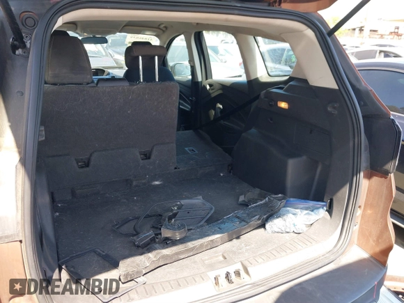2017 Ford Escape S with VIN 1FMCU0F79HUE97846, listed as a IAAI auction lot 41846839 with 88,132 mi miles. Bid and sale history available at carsss.com. Image 22.