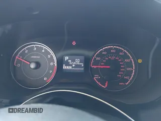 2017 Subaru Impreza z VIN 4S3GKAA61H3617452, wystawiony jako IAAI lot #42115262 z przebiegiem 165 836 mil mil oraz . Historia ofert i sprzedaży dostępna na DreamBid. Obrazek 7.