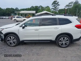 2022 Subaru Ascent Touring z VIN 4S4WMARD2N3413520, wystawiony jako IAAI lot #42216028 z przebiegiem 73 482 mil mil oraz . Historia ofert i sprzedaży dostępna na DreamBid. Obrazek 15.