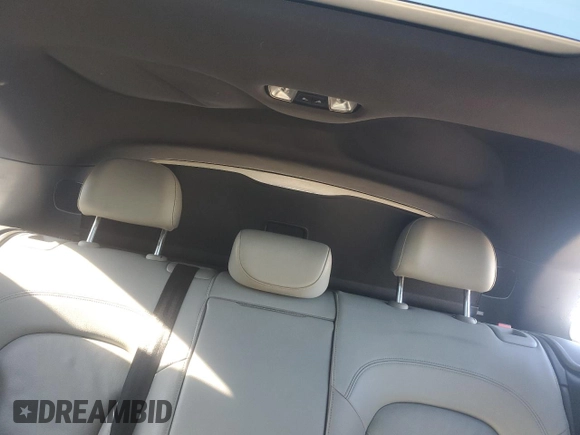 2018 Audi Q3 Premium Plus z VIN WA1HCCFS5JR030980, wystawiony jako Copart lot #82238534 z przebiegiem 78 884 mil mil oraz Szkoda całkowita • Salvage title. Historia ofert i sprzedaży dostępna na DreamBid. Obrazek 10.