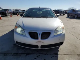 2008 Pontiac G6 GT z VIN 1G2ZH17N184231702, wystawiony jako Copart lot #41745405 z przebiegiem 202 639 mil mil oraz Szkoda całkowita • Salvage title. Historia ofert i sprzedaży dostępna na DreamBid. Obrazek 5.