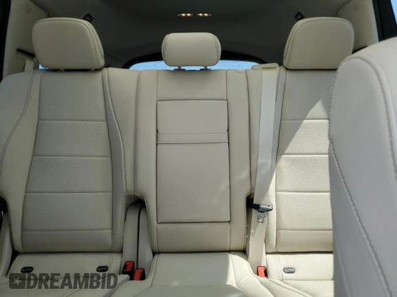 2021 Mercedes-Benz GLS 450 with VIN 4JGFF5KE5MA530216, listed as a Copart auction lot 58263894 with 30,972 mi miles and Salvage Title. Bid and sale history available at DreamBid. Image 10.