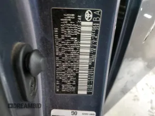 2016 Toyota Corolla L z VIN 5YFBURHE6GP411923, wystawiony jako Copart lot #52326335 z przebiegiem 92 981 mil mil oraz Szkoda całkowita • Salvage title. Historia ofert i sprzedaży dostępna na DreamBid. Obrazek 12.